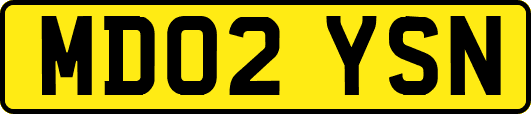 MD02YSN