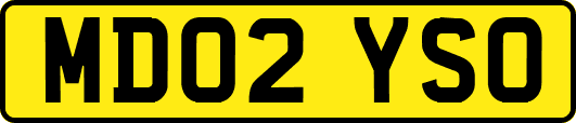 MD02YSO