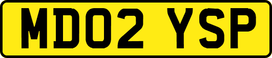 MD02YSP