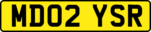 MD02YSR