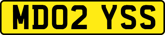 MD02YSS