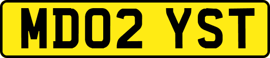 MD02YST