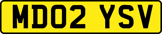 MD02YSV