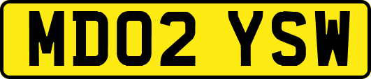 MD02YSW