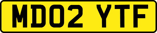 MD02YTF