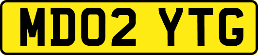 MD02YTG