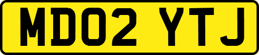 MD02YTJ