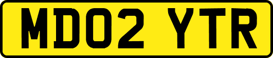 MD02YTR