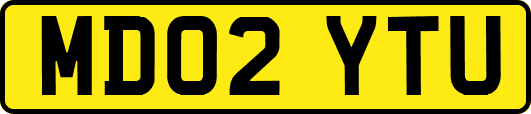 MD02YTU