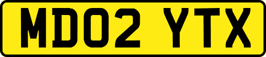 MD02YTX