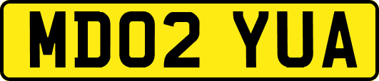MD02YUA