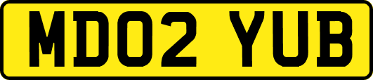 MD02YUB