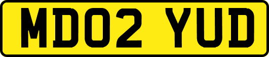 MD02YUD