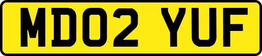 MD02YUF