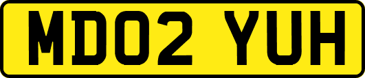 MD02YUH