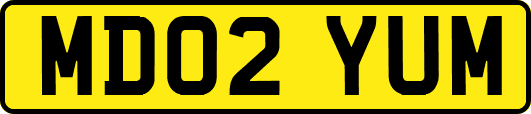 MD02YUM