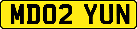 MD02YUN