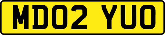 MD02YUO