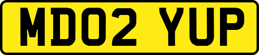 MD02YUP