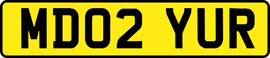 MD02YUR