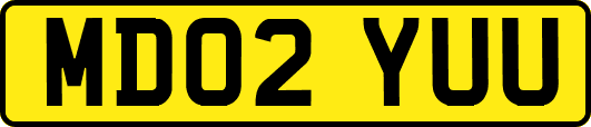 MD02YUU