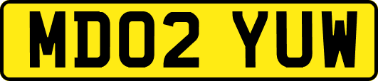 MD02YUW