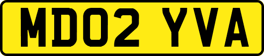 MD02YVA