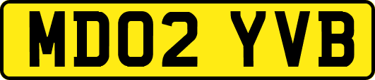 MD02YVB