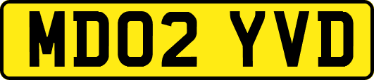 MD02YVD