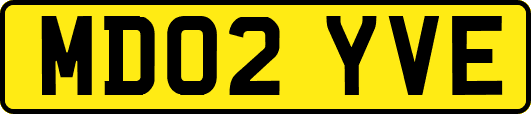 MD02YVE