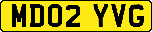 MD02YVG