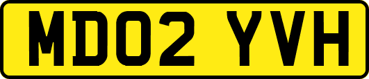 MD02YVH
