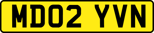 MD02YVN