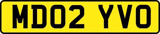 MD02YVO