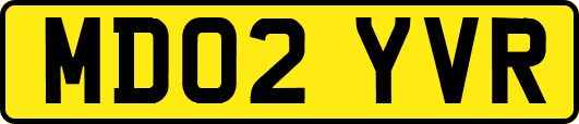 MD02YVR