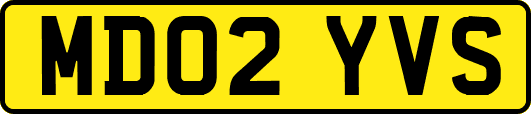 MD02YVS
