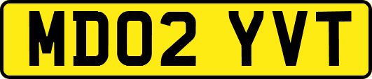 MD02YVT