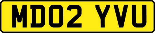 MD02YVU
