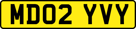 MD02YVY