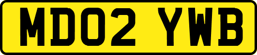 MD02YWB