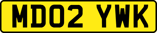 MD02YWK