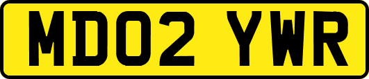 MD02YWR