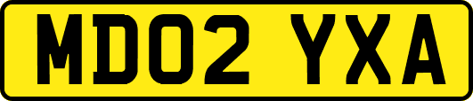 MD02YXA