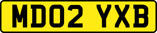 MD02YXB