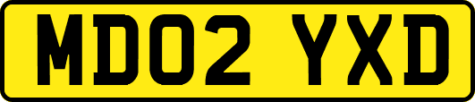 MD02YXD