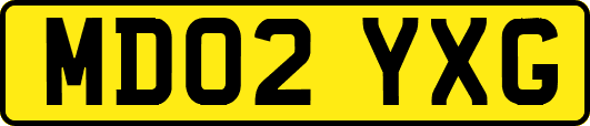 MD02YXG