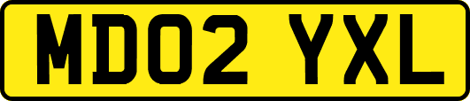 MD02YXL