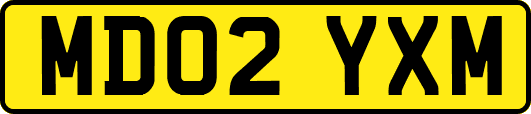 MD02YXM