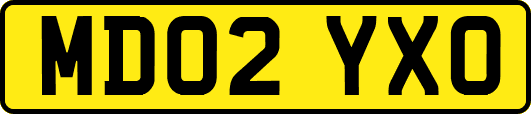 MD02YXO