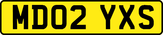 MD02YXS